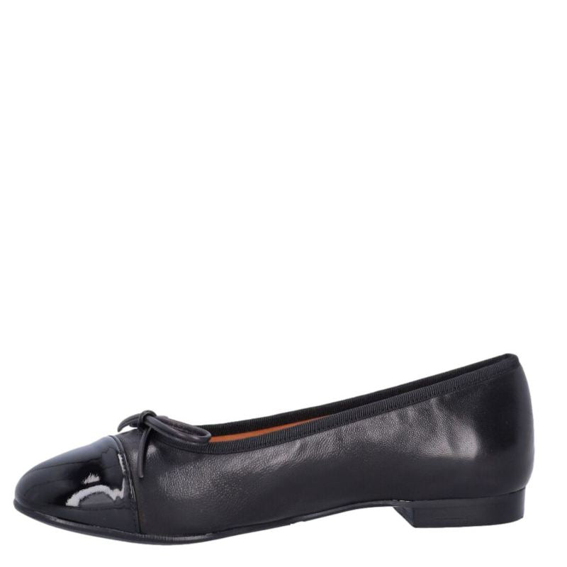 SORT A6021 BALLERINA - Peti Sko - BILLI BI