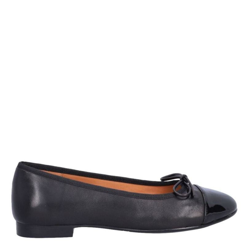 SORT A6021 BALLERINA - Peti Sko - BILLI BI