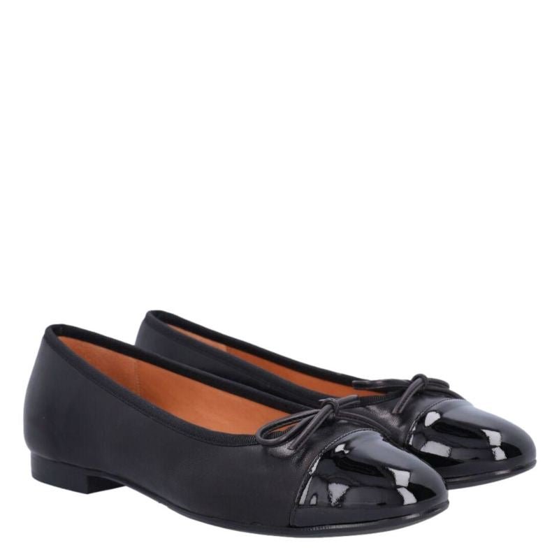 SORT A6021 BALLERINA - Peti Sko - BILLI BI