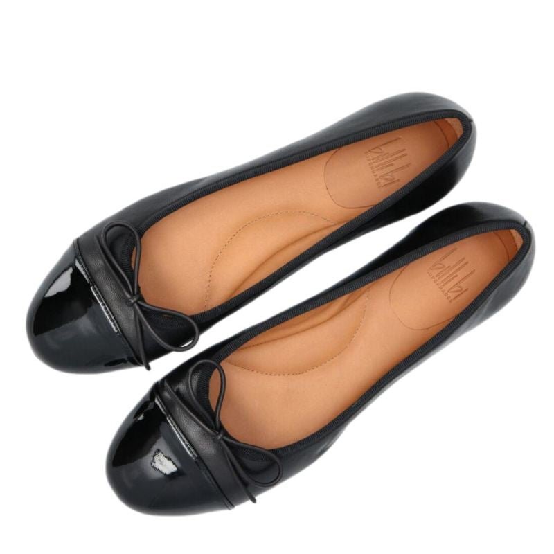 SORT A6021 BALLERINA - Peti Sko - BILLI BI