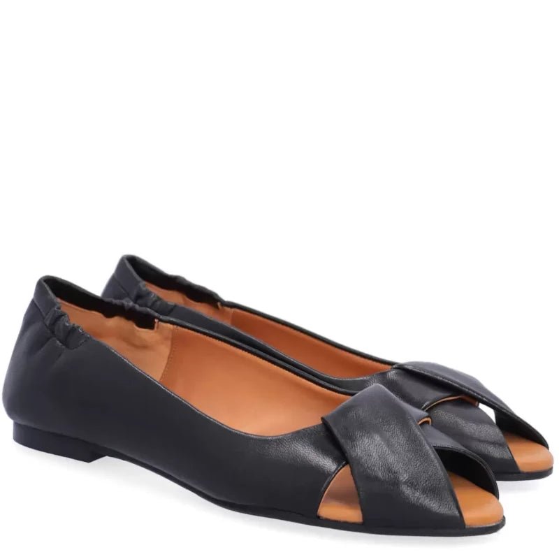 SORT A6048 BALLERINA - Peti Sko - BILLI BI