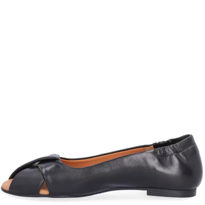 SORT A6048 BALLERINA - Peti Sko - BILLI BI