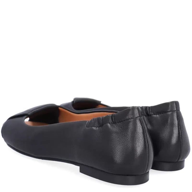 SORT A6048 BALLERINA - Peti Sko - BILLI BI