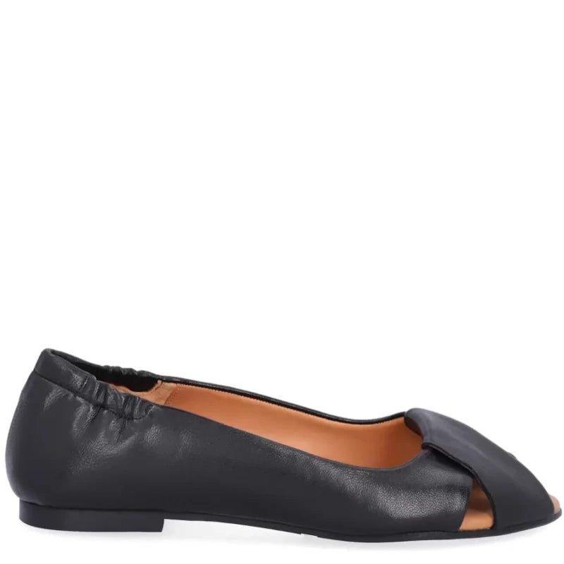 SORT A6048 BALLERINA - Peti Sko - BILLI BI