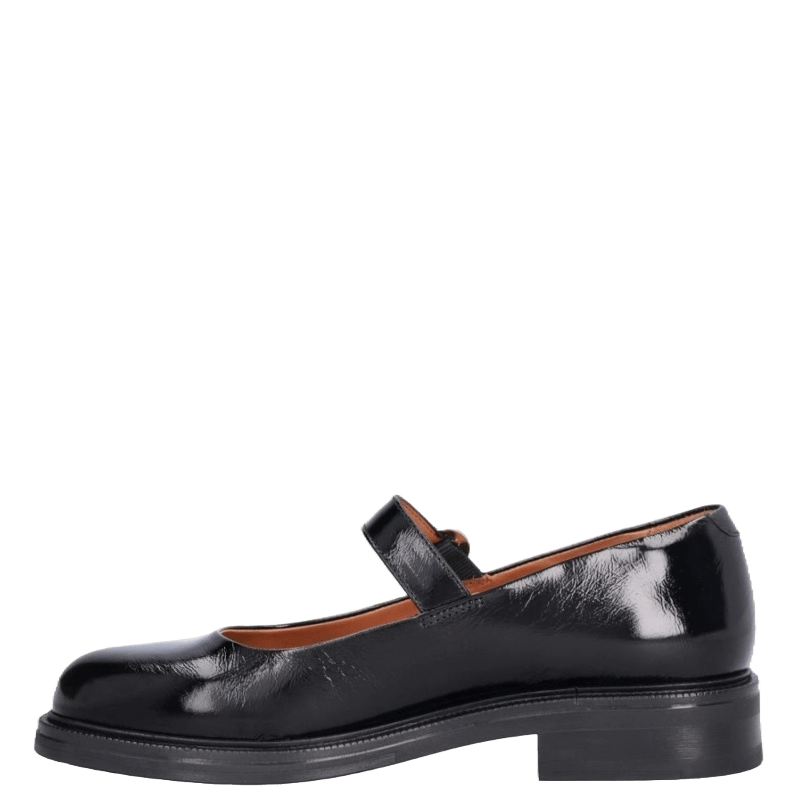 SORT A7016 BALLERINA - Peti Sko - BILLI BI