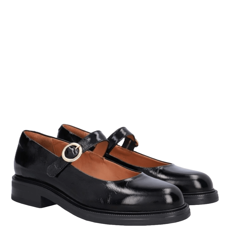 SORT A7016 BALLERINA - Peti Sko - BILLI BI