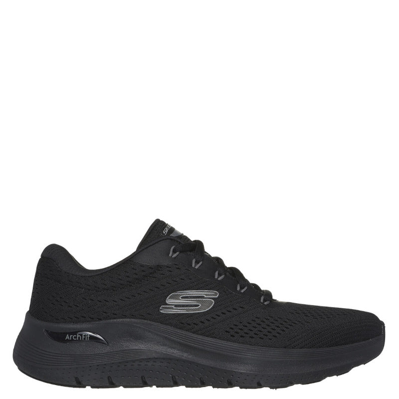 SORT ARCH FIT 2.0 - Peti Sko - SKECHERS