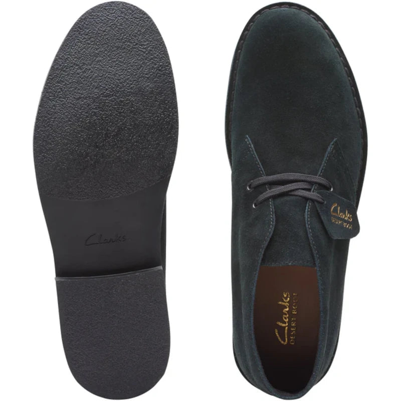 SORT DESSERT BT EVO G - Peti Sko - CLARKS