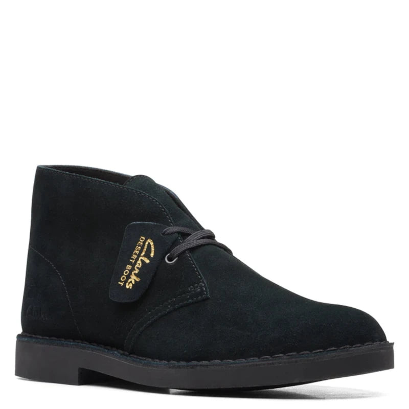 SORT DESSERT BT EVO G - Peti Sko - CLARKS