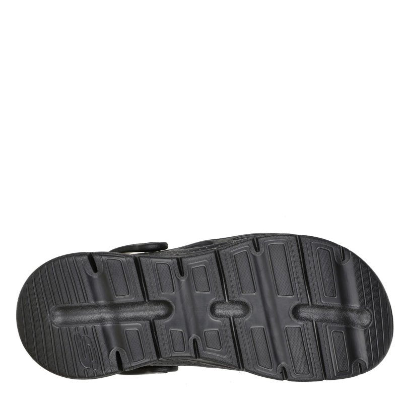 SORT FOAMIES ARCH FIT - VALIANT - Peti Sko - SKECHERS