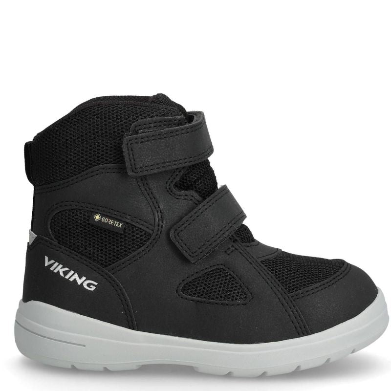 SORT FUN WARM GTX 2V STØVLE - Peti Sko - Viking