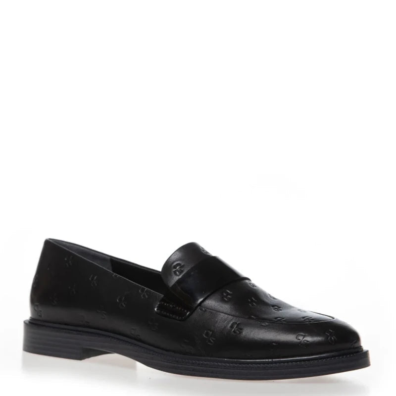 SORT HISTORY WIBES PLAIN LOAFER - Peti Sko - COPENHAGEN SHOES