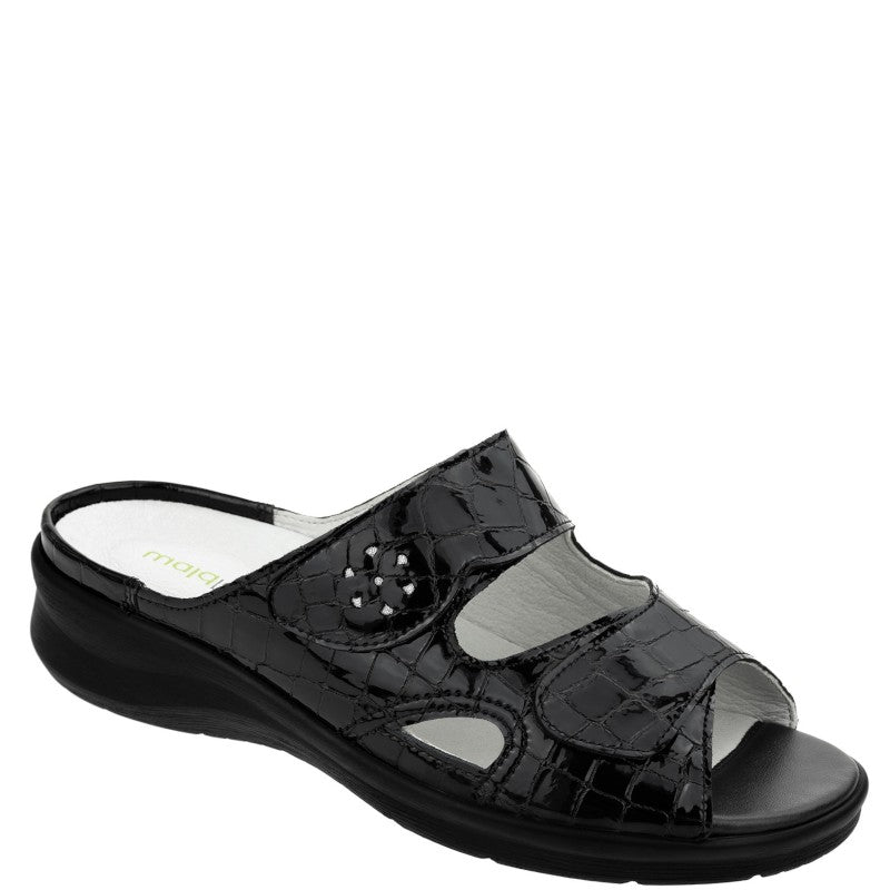 SORT LAK SMUTTER - Peti Sko - WALDLAUFER