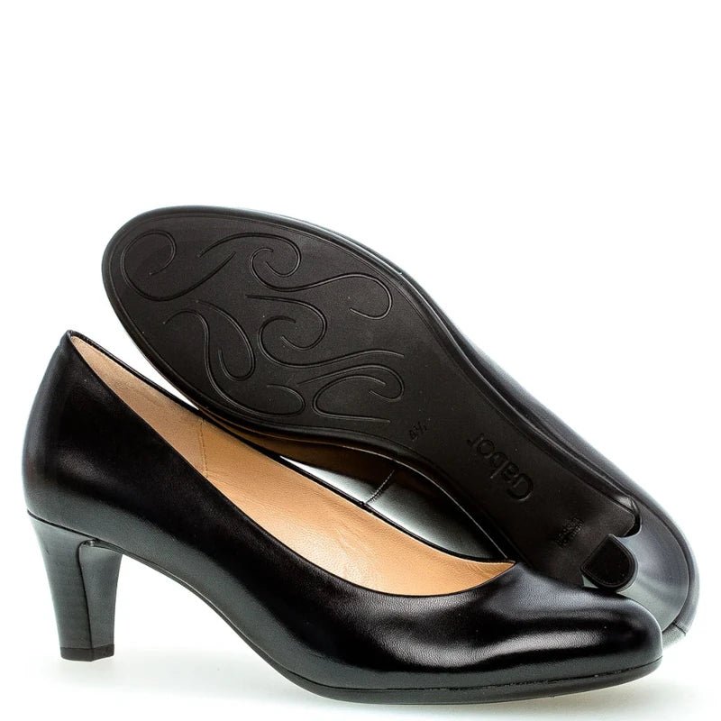 SORT PUMP - Peti Sko - Gabor