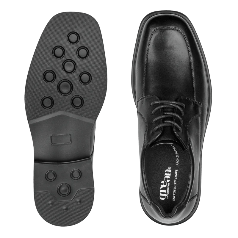 SORT RIO RANDY SKO - Peti Sko - GREEN COMFORT