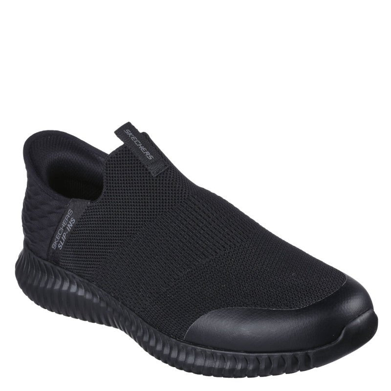 SORT SLIP-IN WORK CESSNOK -RYLIND - Peti Sko - SKECHERS