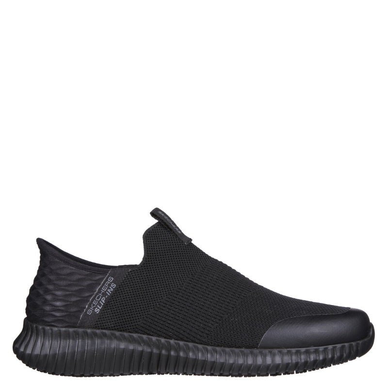 SORT SLIP-IN WORK CESSNOK -RYLIND - Peti Sko - SKECHERS