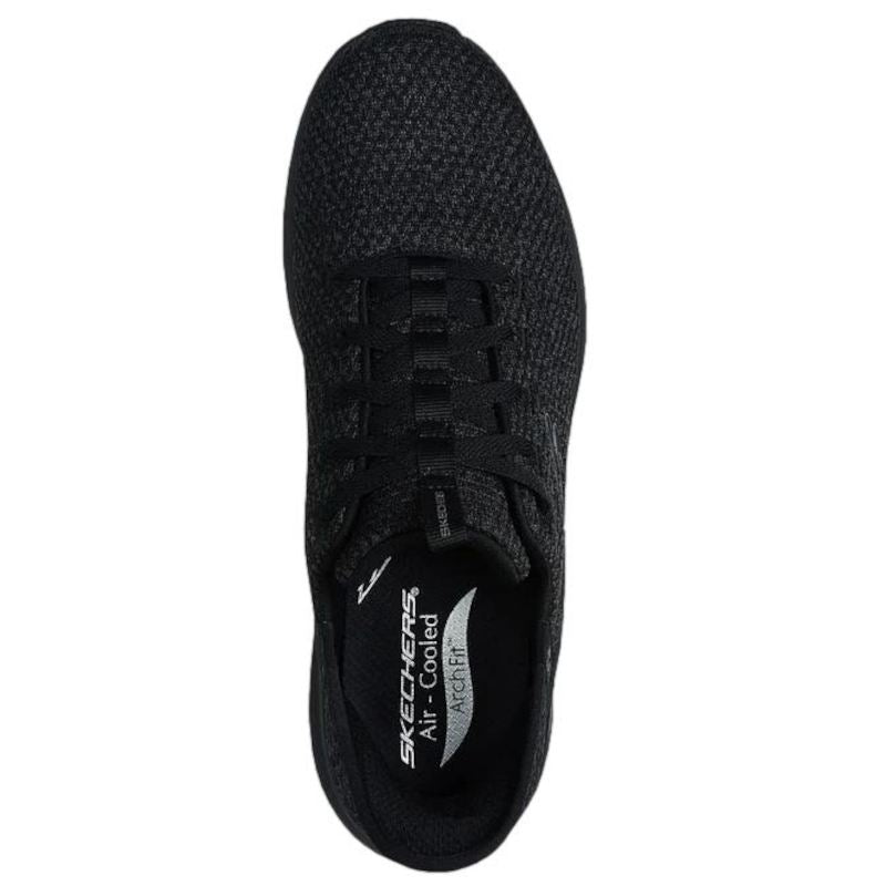 SORT SLIP - INS: ARCH FIT 2.0 - LOOK AHEAD - Peti Sko - SKECHERS