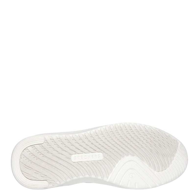 SORT SLIP - INS: COURT BREAK - DOUBLE VENTED - Peti Sko - SKECHERS