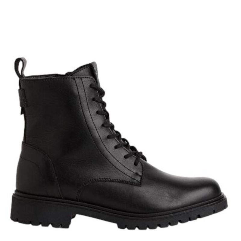 SORT STØVLE - Peti Sko - TAMARIS