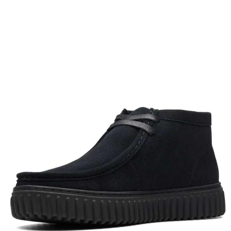 SORT TORHILL HI G - Peti Sko - CLARKS