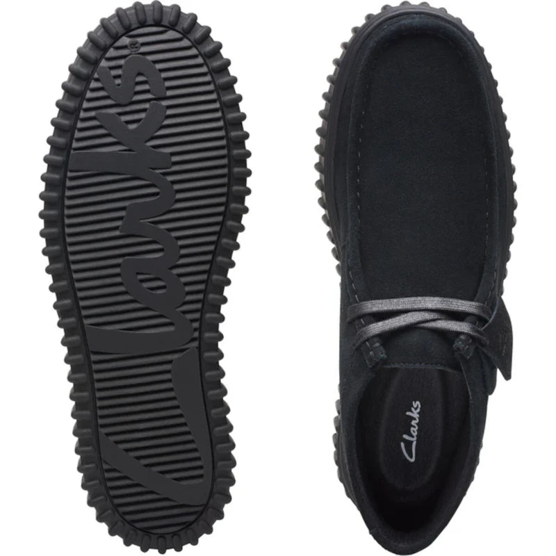 SORT TORHILL HI G - Peti Sko - CLARKS