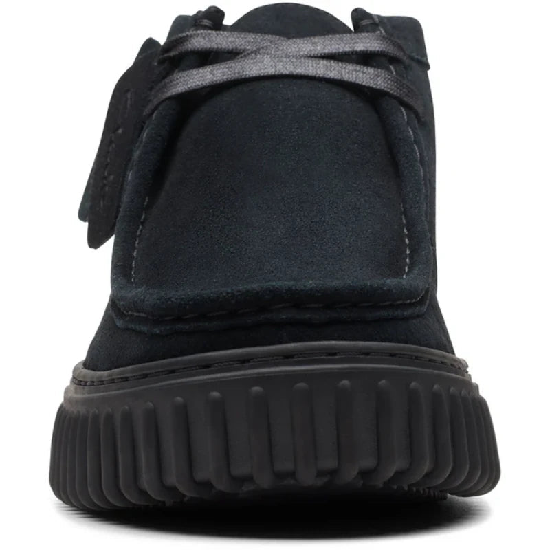 SORT TORHILL HI G - Peti Sko - CLARKS