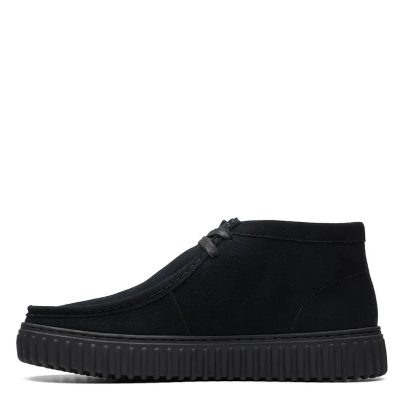 SORT TORHILL HI G - Peti Sko - CLARKS