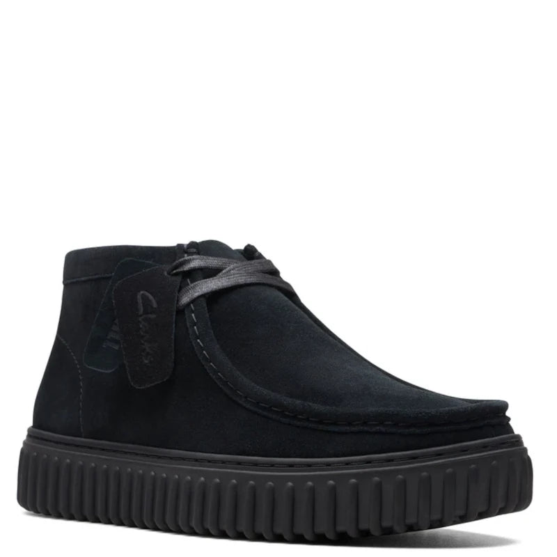 SORT TORHILL HI G - Peti Sko - CLARKS