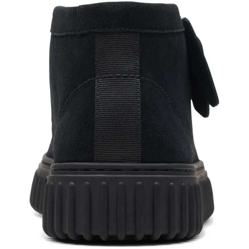 SORT TORHILL HI G - Peti Sko - CLARKS