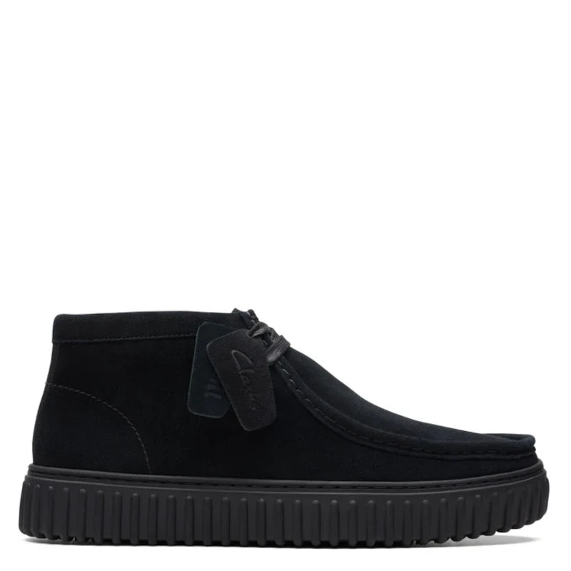 SORT TORHILL HI G - Peti Sko - CLARKS