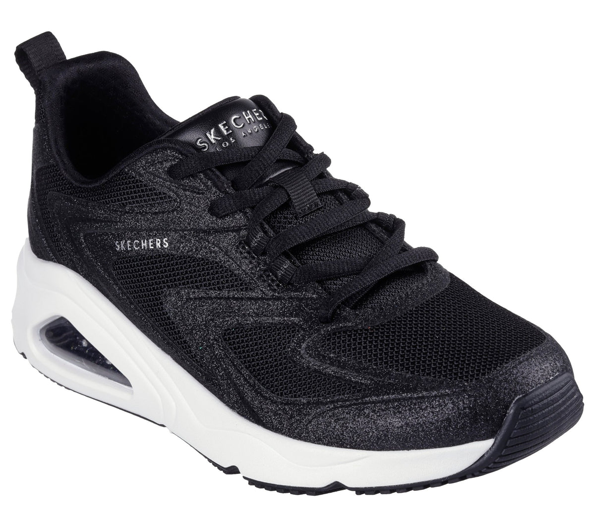 SORT TRES - AIR UNO - GLIT AIRY - Peti Sko - SKECHERS