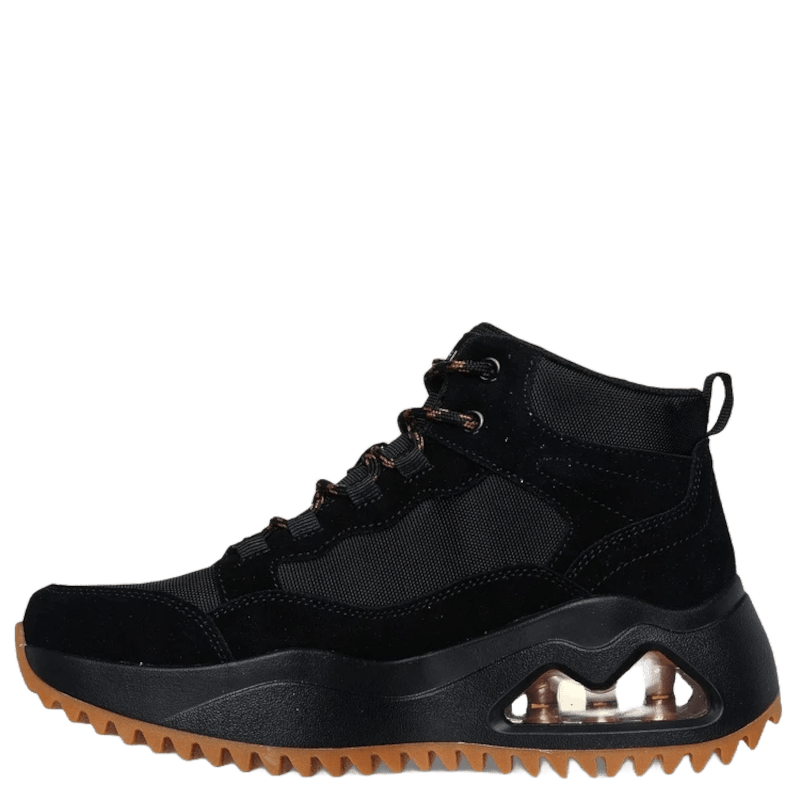 SORT UNO PEAKS - STREET HIKES - Peti Sko - SKECHERS