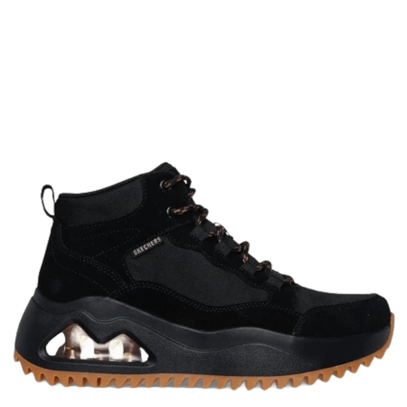 SORT UNO PEAKS - STREET HIKES - Peti Sko - SKECHERS