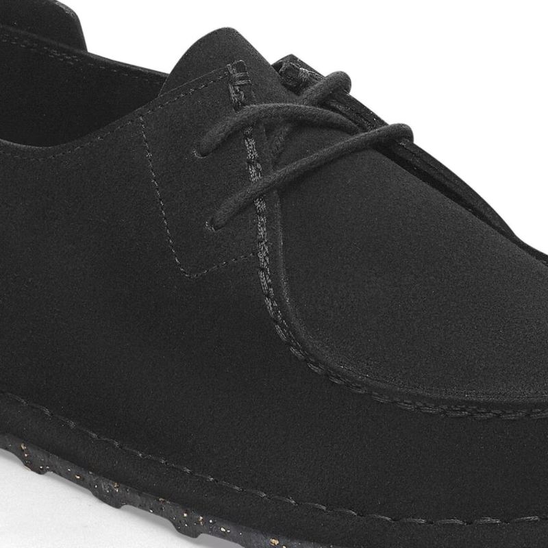 SORT UTTI LACE - SMAL - Peti Sko - BIRKENSTOCK