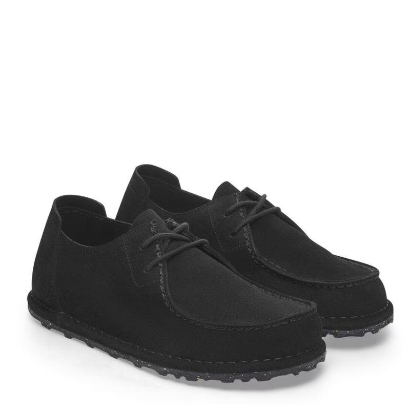 SORT UTTI LACE - SMAL - Peti Sko - BIRKENSTOCK