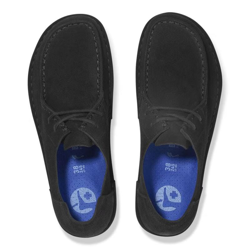 SORT UTTI LACE - SMAL - Peti Sko - BIRKENSTOCK