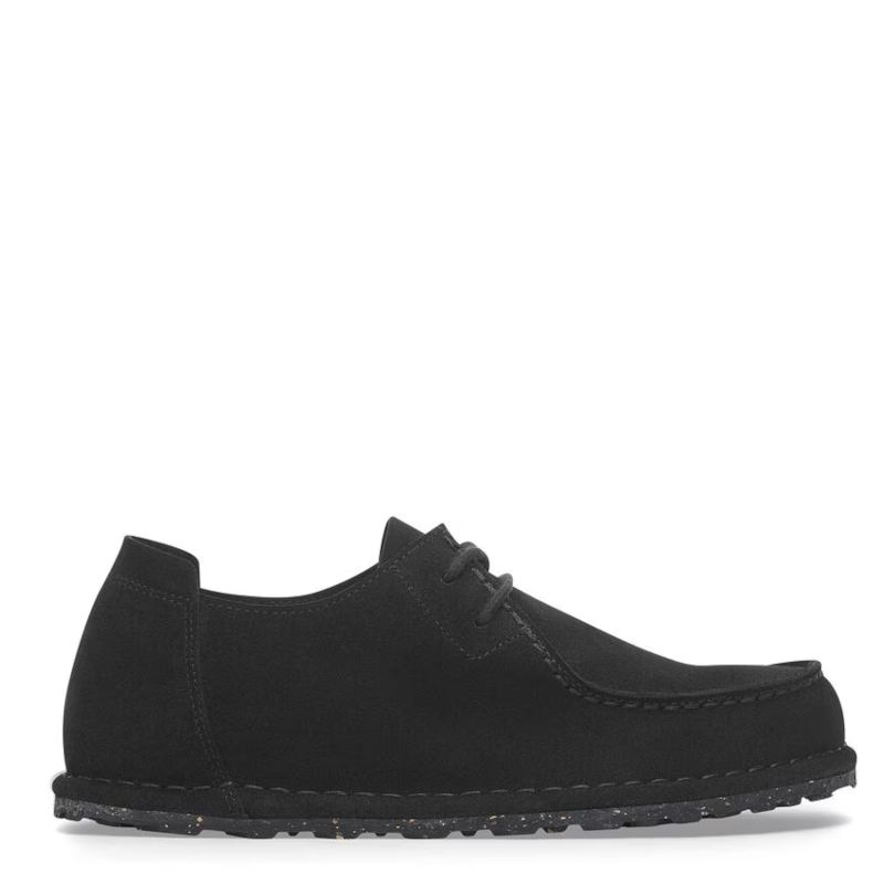 SORT UTTI LACE - SMAL - Peti Sko - BIRKENSTOCK