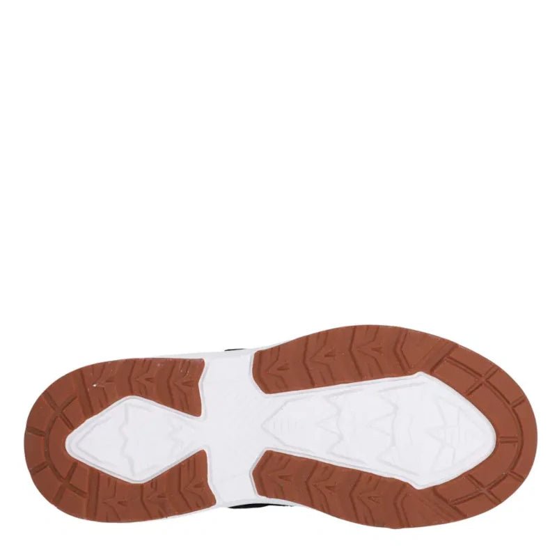 SORT VINAIEN LITE SNEAKER - Peti Sko - ZIG - ZAG