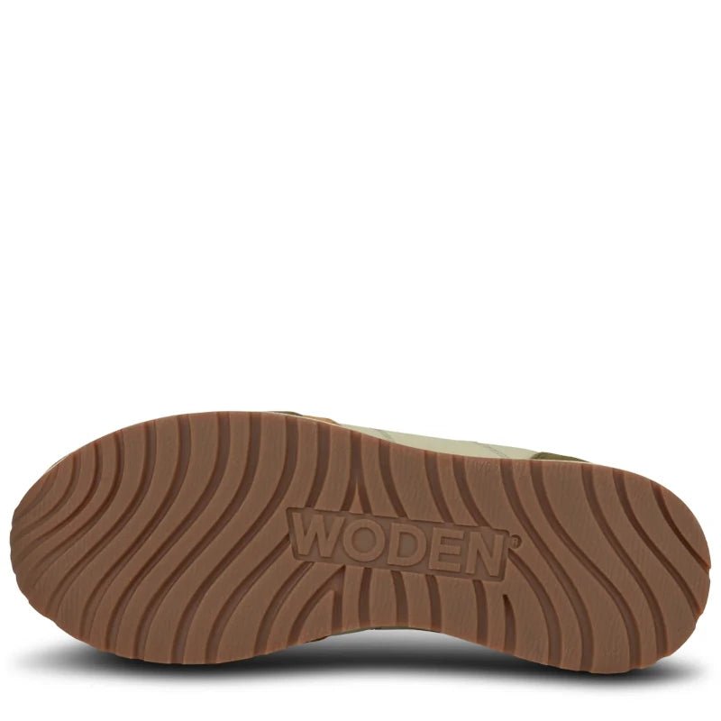 STONE MULTI RONJA SNEAKER - Peti Sko - WODEN