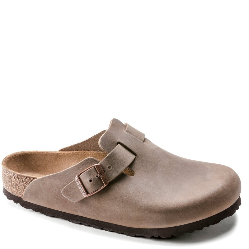 TOBACCO BOSTON - SMAL - Peti Sko - BIRKENSTOCK