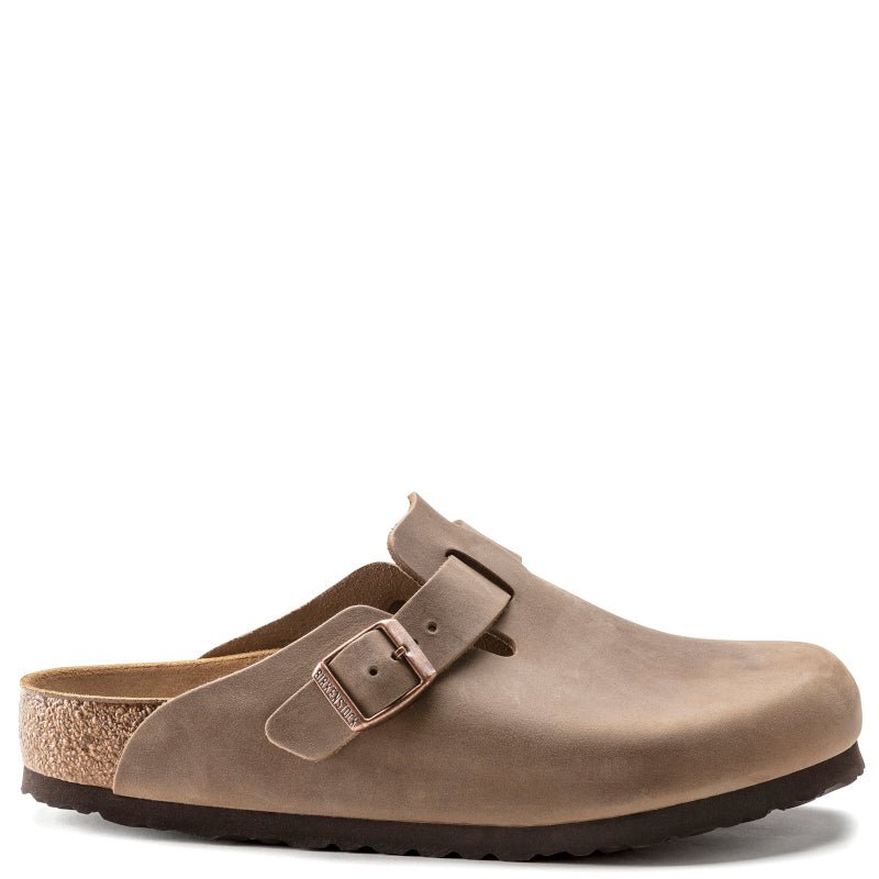 TOBACCO BOSTON - SMAL - Peti Sko - BIRKENSTOCK
