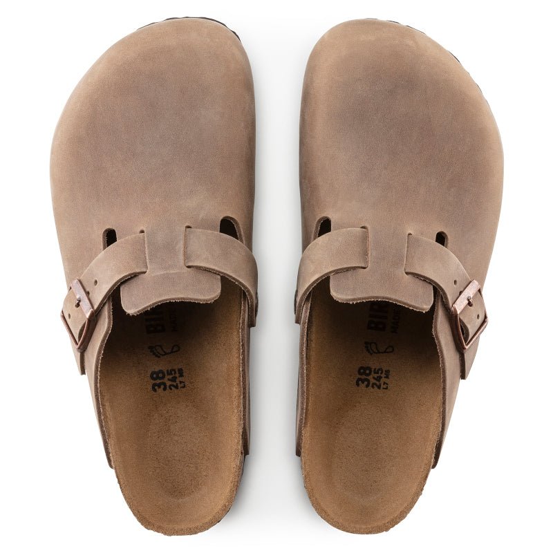 TOBACCO BOSTON - SMAL - Peti Sko - BIRKENSTOCK