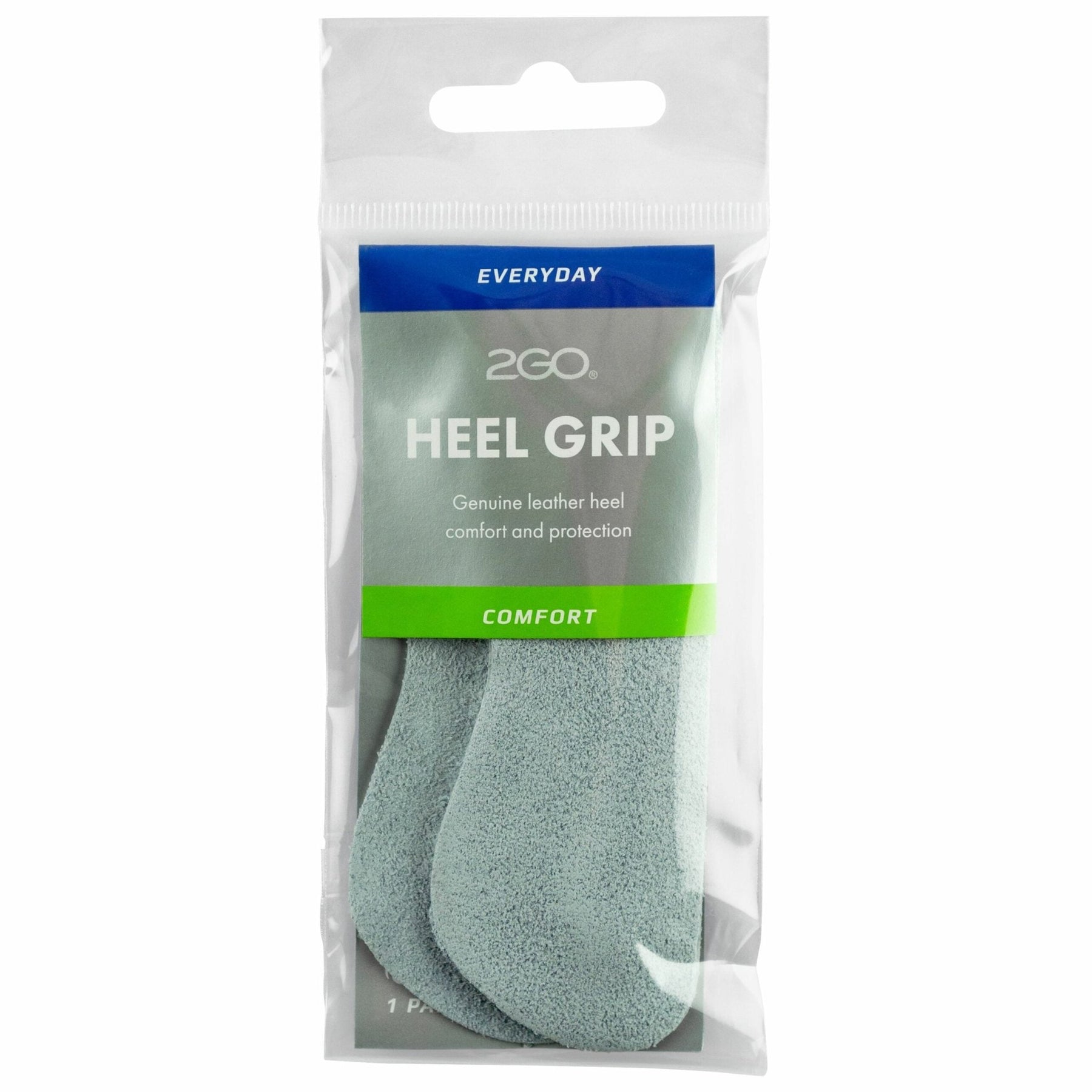 2GO HEEL GRIP - Peti Sko - Goodstep