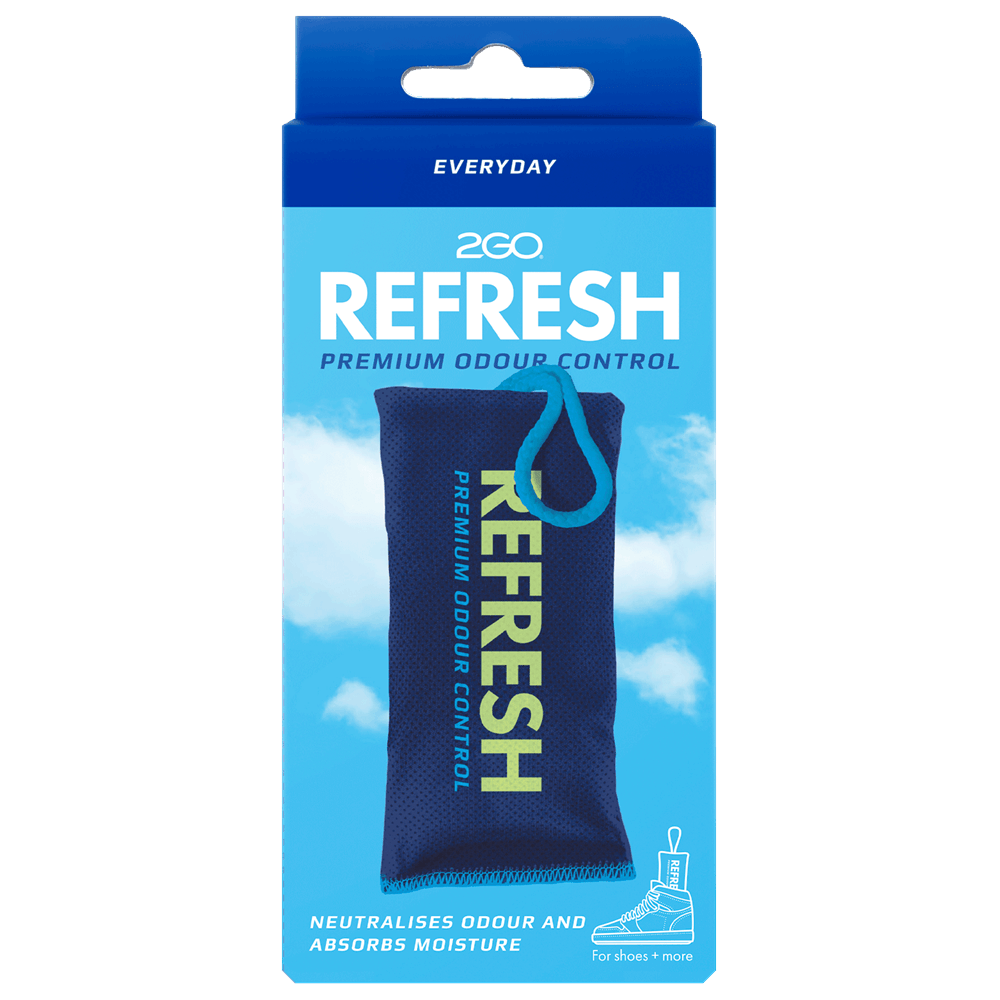 2GO REFRESH DUFTFRISKER - Peti Sko - Goodstep