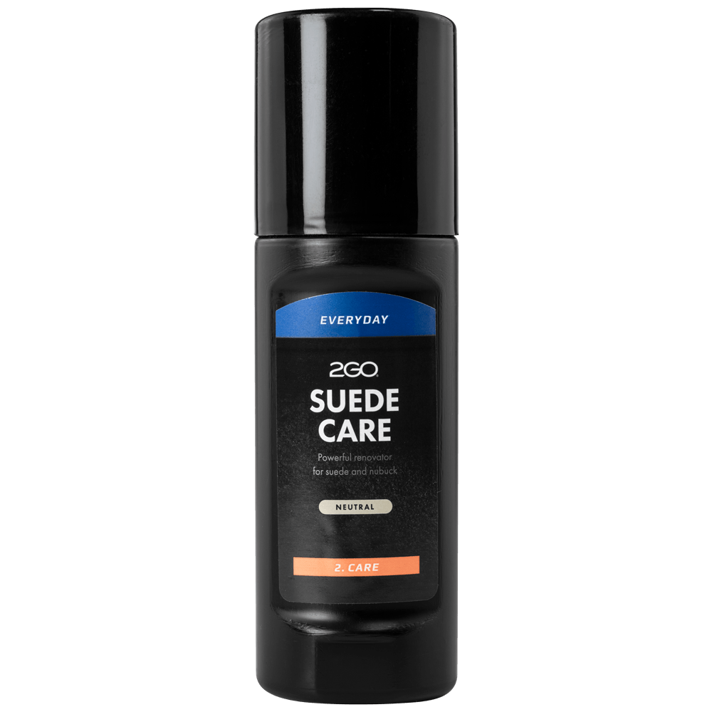 2GO SUEDE CARE 80ML - Peti Sko - Goodstep