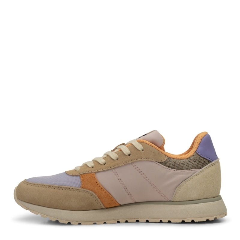 BALLERINA MULTI RONJA SNEAKER - Peti Sko - WODEN