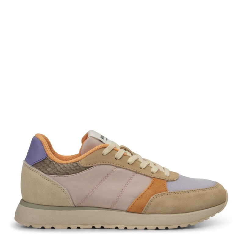 BALLERINA MULTI RONJA SNEAKER - Peti Sko - WODEN