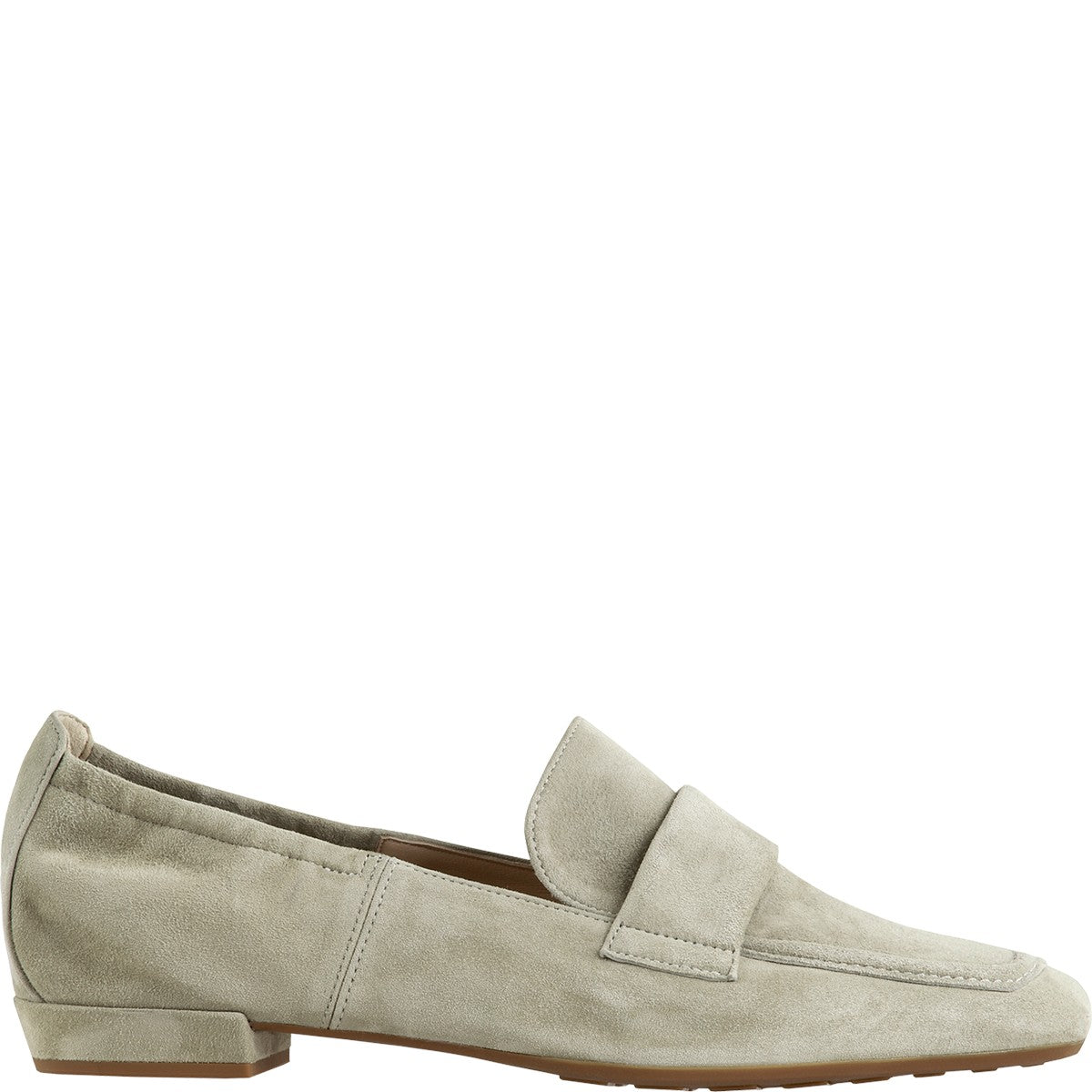 BEIGE 101722 LOAFERS - Peti Sko - HOGL