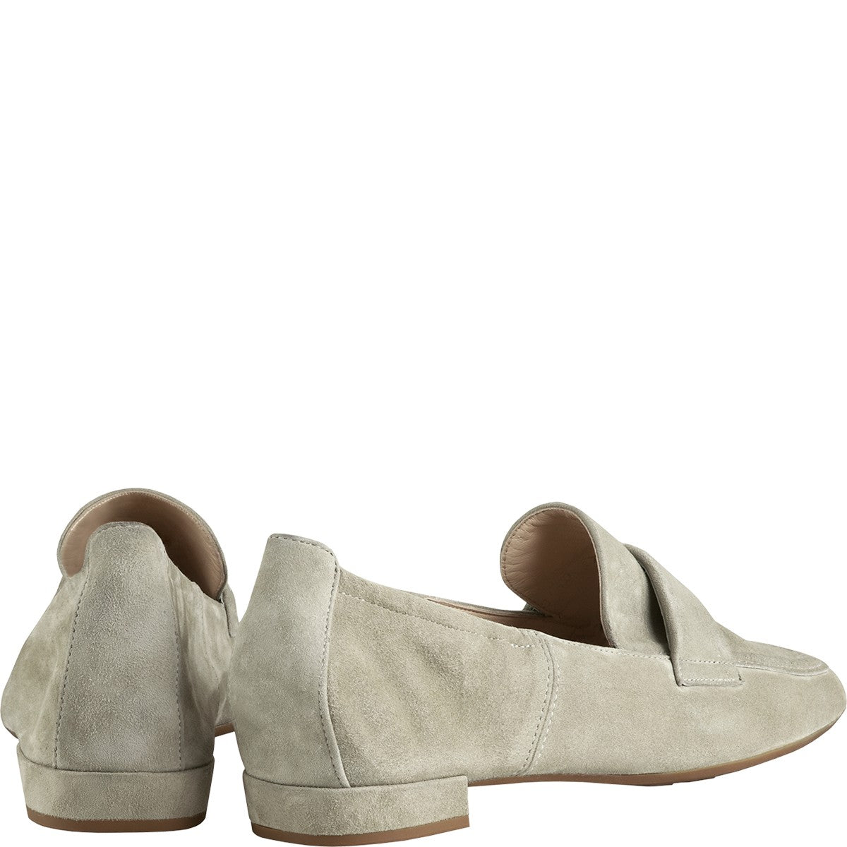 BEIGE 101722 LOAFERS - Peti Sko - HOGL